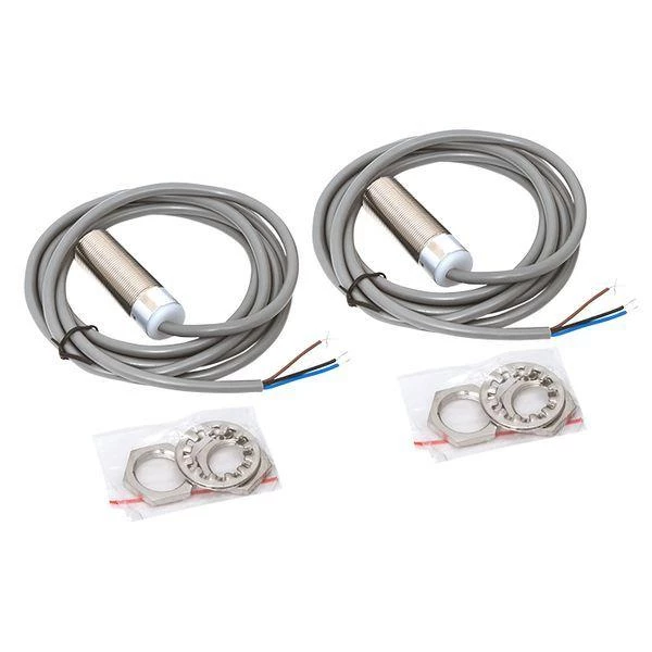 Датчик оптический бесконтактный EKF PROXIS-3T-18-20-P-NO+NC-2 2
