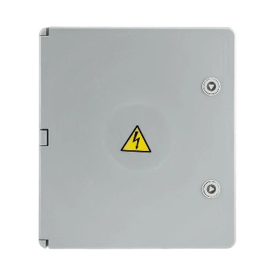 Корпус ЩМПп 370х325х150мм IP65 пластик. Rexant 11-0456