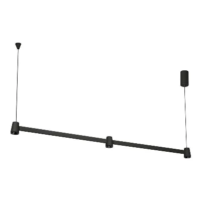 Светильник светодиодный SP-ELIZEO-S1000-16W Warm3000 BK 35 deg IP20 230В металл Arlight 036594