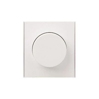 Светорегулятор (диммер) СП 300Вт STRONG MIELE жемчуг Kranz KR-78-0732-4