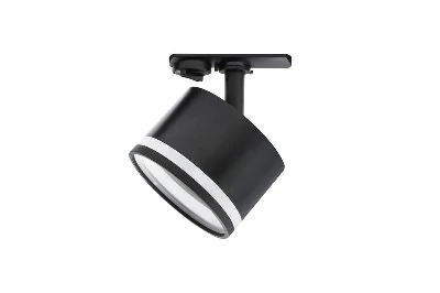 Светильник трековый PTR 31 под лампу GX53 BL 230В IP20 для диммир. ламп черн. JazzWay 5052239