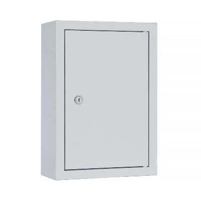 Корпус навесной ЩРн-18 350х245х120 IP31 метал. PRIZMA TOKOV ELECTRIC TKE-PZ-MRB-18-IP31
