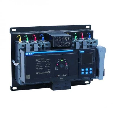 Устройство автоматического ввода резерва NXZM-63S/3BT 25А (Modbus) CHINT 525434