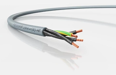 Кабель FLEXICORE 130 H нг(А)-HF 4G1.0 (м) LAPP 3120002092
