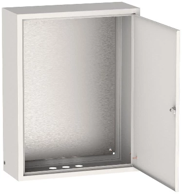 Корпус ЩМП-65.50.20 УХЛ3 IP31 метал. IEK YKM40-03-31