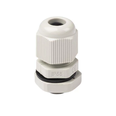 Ввод кабельный (сальник) PCG PG7 IP68 (уп.50шт) JazzWay 5076396