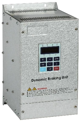 Модуль тормозной внешний 350кВт ONI EC-K751-BU-350