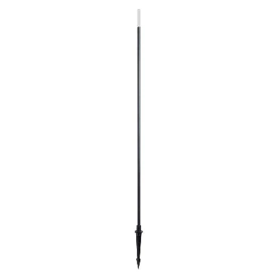 Светильник KT-CANNA-L1200-1W Warm3000 DG 110deg 24В 1Вт 3000К IP65 ландшафтный метал. Arlight 034164
