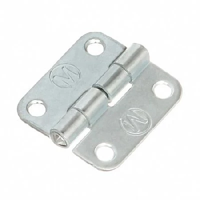 Петля накладная универс. ПН5-40 цинк (уп.1шт) Tech-Krep/Zitar 145069
