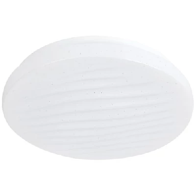 Светильник светодиодный SPB-6 Slim Sahara 24W-4K 24Вт 4000К IP20 1800лм без ДУ Эра Б0071125