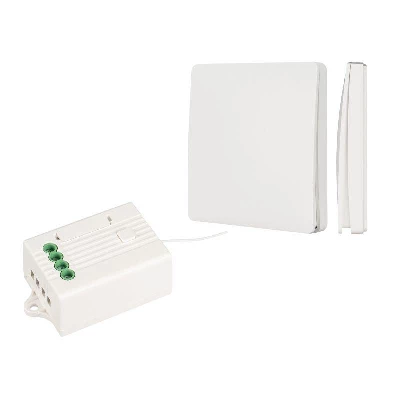 Выключатель беспроводной TY (230В WI-FI 5А) INTELLIGENT ARLIGHT 032534