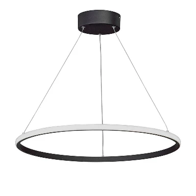 Светильник светодиодный LED 39Вт 3900-4200К 2370лм Vitaluce V4614-1/1S