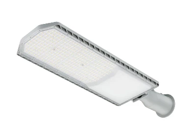 Светильник светодиодный уличный ДКУ RD 10 P 150W SHB 840 GR 650х210мм 150Вт 4000К IP66 консольн. сер. Русский Свет 17121023276