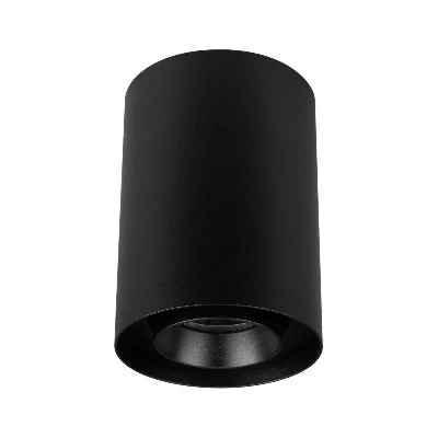 Светильник светодиодный SP-FOCUS-R86-10W Warm3000 BK 15deg 230В IP54 10Вт 3000К метал. Arlight 054849
