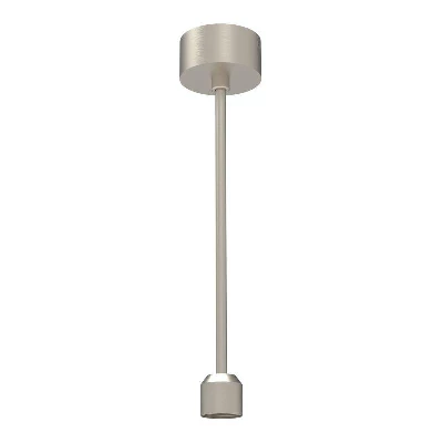 Подвес жесткий с питанием ART-APRIORI-ROD-A-L400-POWER (TN) IP20 металл Arlight 047816
