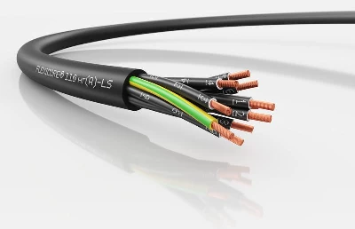 Кабель FLEXICORE 110 нг(А)-LS 14G0.75 (м) LAPP 3120000153
