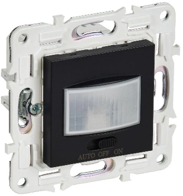 Датчик движения SKANDY SK-S01Bl черн. IEK SK-MS10-N-150-05-K02