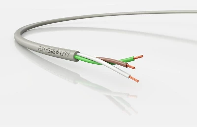 Кабель FLExICORE LiYY 3х0.34 (м) LAPP 3120001838