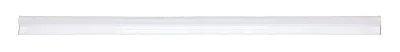 Светильник светодиодный LWL-2013-16CL 16Вт 80LED 4000К IP20 1050лм 220В 1175мм линейный с сетевым проводом пластик. бел. Ultraflash 12329