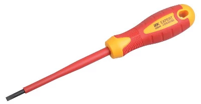 Отвертка крестовая Expert Ph3х150мм 1000В IEK TSC-2PH-3150