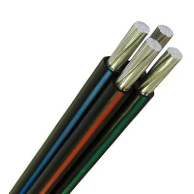 Провод СИП-4 4х120 (м) Балткабель 51059