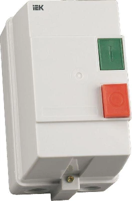 Контактор КМИ-23260 32А 220В/АС3 IP54 KARAT IEK KKM26-032-220-00