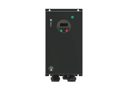Преобразователь частоты STV050 11кВт 380В ЭМС С3 + LED панель оператора + IP55 SE STV050D11N4-IP55