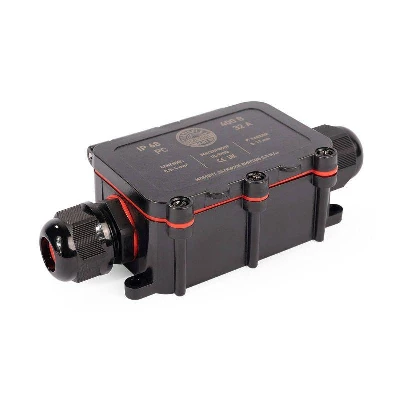 Коробка распределительная герметичная MG Box M-2 IP68 Fortisflex 101762