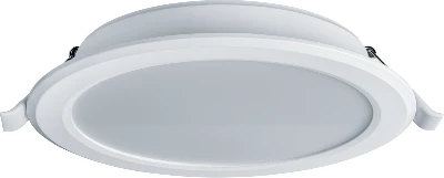 Светильник светодиодный 14 478 NDL-P3-9W-840-WH-LED 9Вт 4000К Navigator 14478