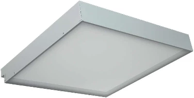 Светильник светодиодный OPL/R ECO LED 595 32Вт 4000К IP20 встраив. СТ 1028000130