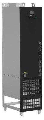 Преобразователь частоты STV630 250кВт 400В ЭМС С3 + LED панель оператора SE STV630C25N4-LED
