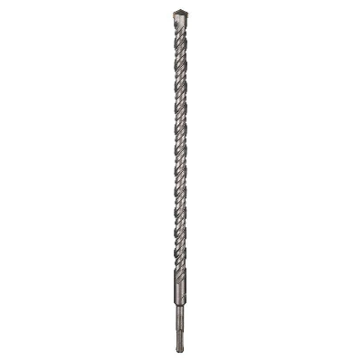 Бур по бетону 18х400х340мм SDS PLUS Kranz KR-91-0845