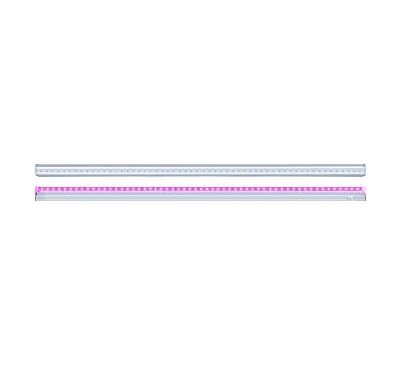 Светильник светодиодный PPG T5i-900 Agro 12Вт IP20 для растений полный спектр JazzWay 5026018