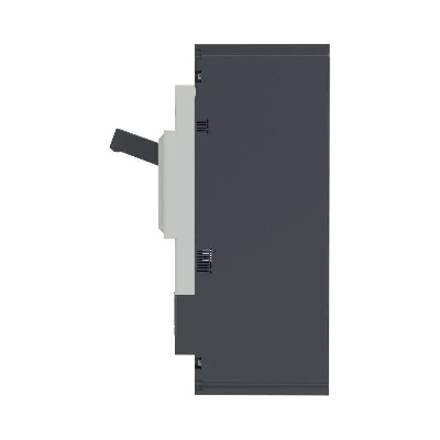 Выключатель автоматический 3P 400А 100кА pro MNX400M при AC415V расцепитель ETE YON MNX400M3PETE0400
