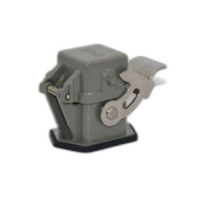 Корпус со скобами-фиксаторами HDC-SH3A-D-1L(MC) СТЭЗ 187151000