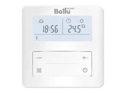 Термостат цифровой BDT-2 Ballu НС-1275592