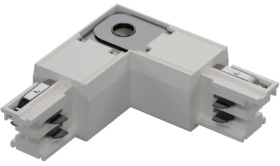 Аксессуар 96 574 ТС-3Ф-КНК-01-L-WH (коннектор L-образ.) Innolux 96574
