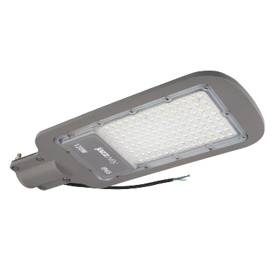 Светильник светодиодный PSL 07 120Вт 5000К IP65 180-260В AC ДКУ уличный JazzWay 5041110