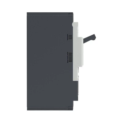 Выключатель автоматический 3P 250А 100кА pro MNX250M при AC415V расцепитель ETE YON MNX250M3PETE0250