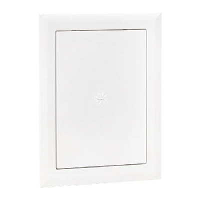 Люк ревизионный 150х200 пластик Basic EKF lp-150х200