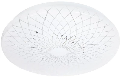 Светильник светодиодный Классик SPB-6 WH 70W-6.5K Slim Lily 70Вт 6500К IP20 5250лм без ДУ Эра Б0071162