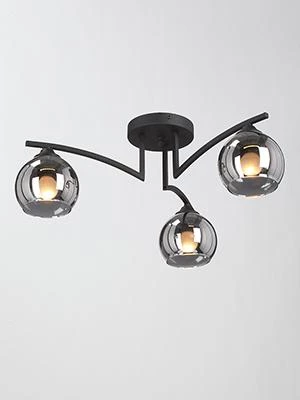 Люстра V4285-1/3PL 3xE27 макс. 40Вт Vitaluce V4285-1/3PL
