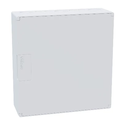 Корпус пластиковый OptiBox Pro 12-NNR-IP40 КЭАЗ 379787