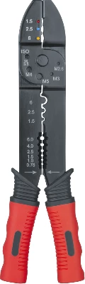 Съемник изоляции NHT-Sim07-4v1 Navigator 82298