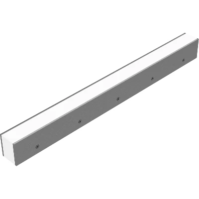 Светильник светодиодный LANDLINE LED (700) 10W RGBW WH wall recessed СТ 1870000040