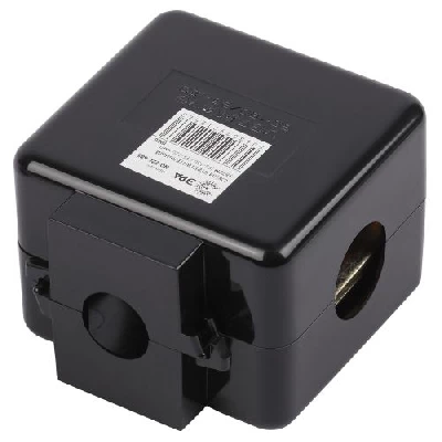 Сжим ответвительный кабельный У872М (95-150/95-120кв.мм) IP20 NO-224-685 Эра Б0067815