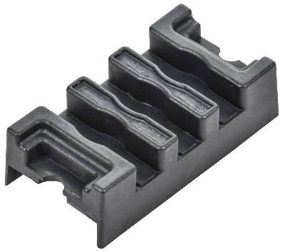 Изолятор шинодержателя 87-10-3 IEK YIS40-10-03-087