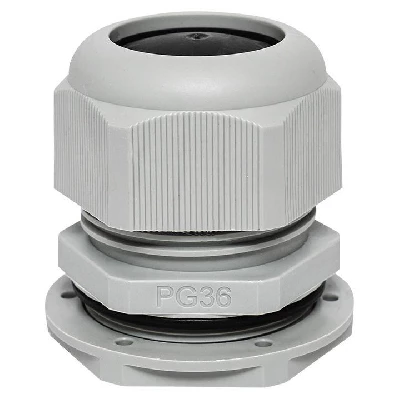 Сальник PG36 d22-32мм (d отверст. 46мм) IP54 (уп.1шт) PROxima EKF plc-pg-36-1-r