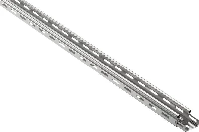 Лоток листовой перфорир. 50х35 L3000 сталь 0.7мм IEK CLP10-035-050-070-3