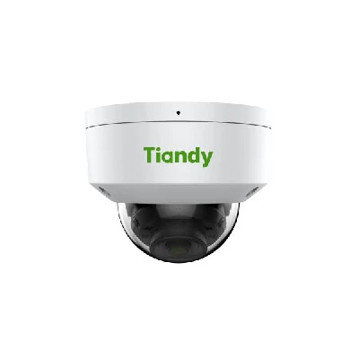 Видеокамера IP 2Мп купольная ИК-30м DC12В IP66 (2.8мм) TC-C32KN I3/Y/WIFI/2.8mm/V4.1 Tiandy Tiandy 00-00014552